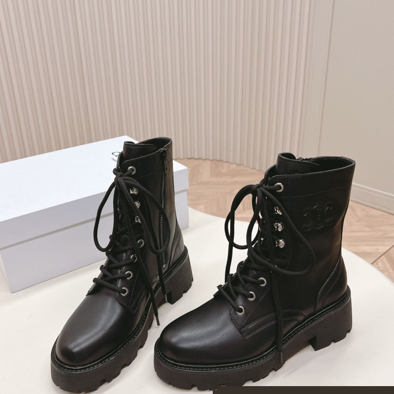 Ce**e boots